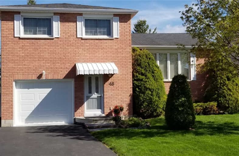 46 Ondrey Street, Bradford West Gwillimbury | Image 1