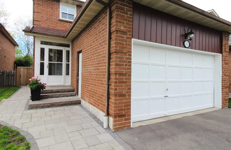 163 Trothen Circle, Markham | Image 1