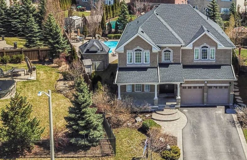 55 Red Cardinal Trail, Richmond Hill | Image 1