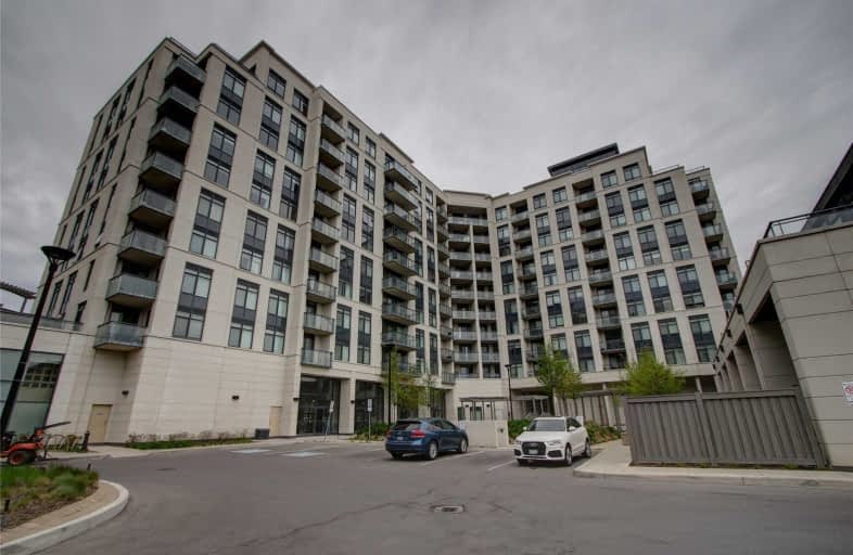 609-12 Woodstream Boulevard, Vaughan | Image 1