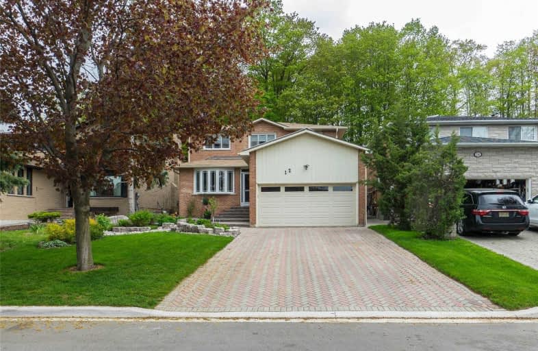 12 Pining Road, Markham | Image 1