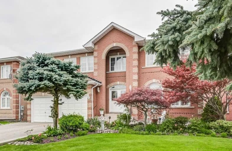 116 Grey Alder Avenue, Richmond Hill | Image 1