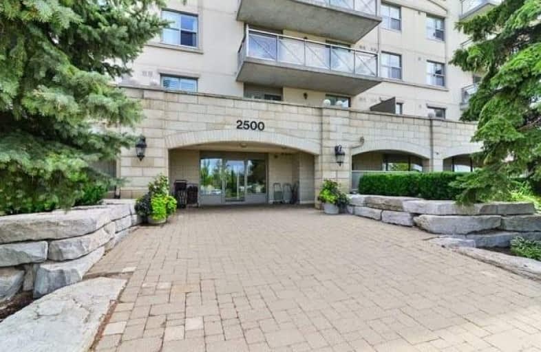 401-2500 Rutherford Road, Vaughan | Image 1