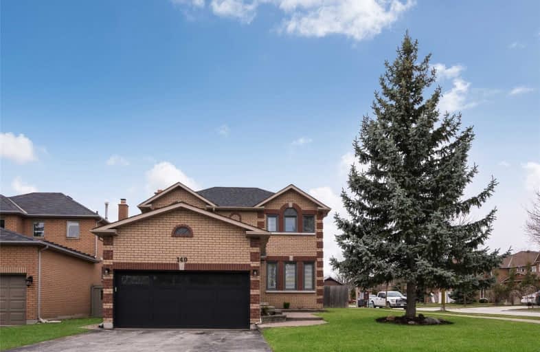 140 Summitcrest Drive, Richmond Hill | Image 1