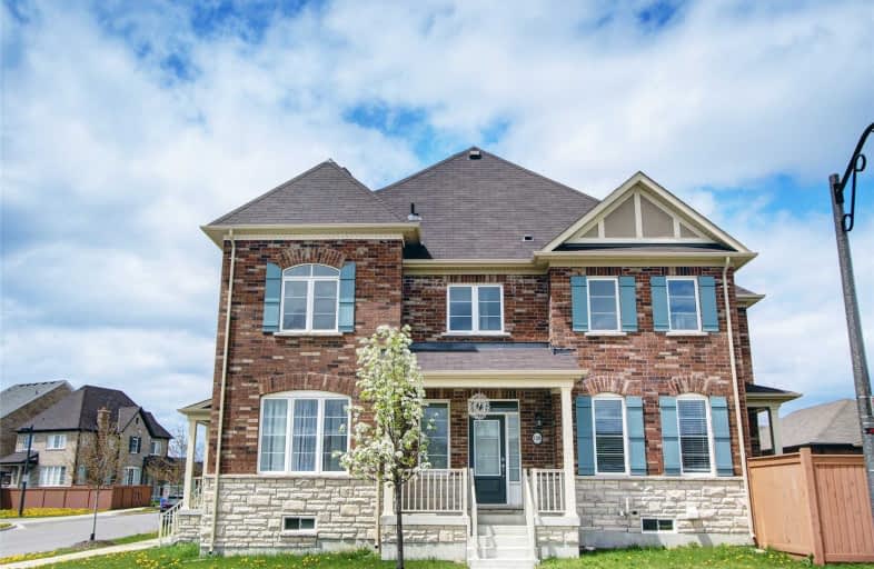138 Lawrence Pilkington Avenue, Markham | Image 1