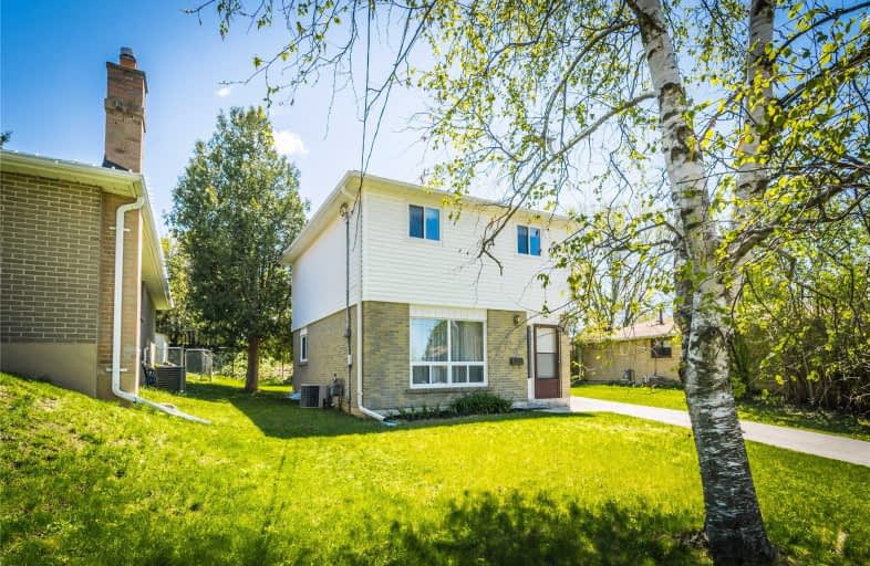 760 Greenfield Crescent, Newmarket | Image 1