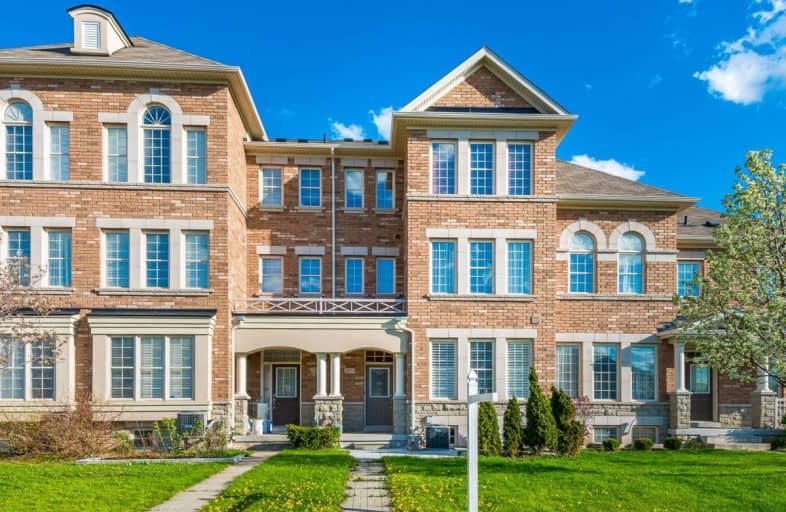 2853 Elgin Mills Road East, Markham | Image 1