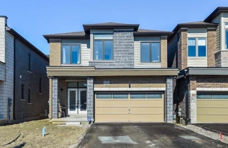 105 Vantage Loop Avenue, Newmarket | Image 1
