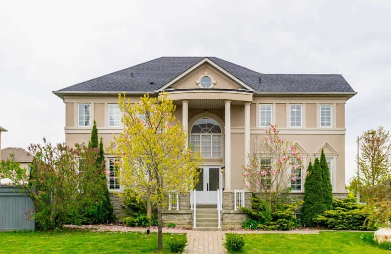 228 Vellore Woods Boulevard, Vaughan | Image 1
