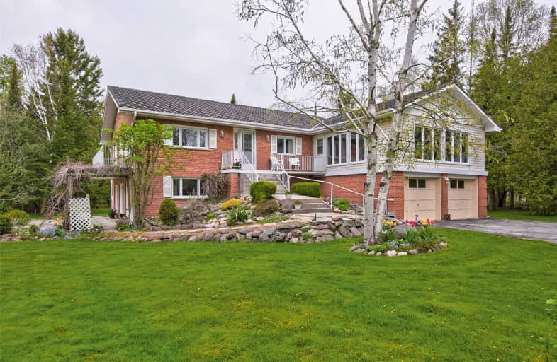 3658 10 Sideroad, Bradford West Gwillimbury | Image 1