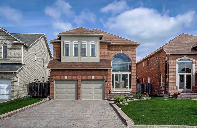 23 Walford Road, Markham | Image 1