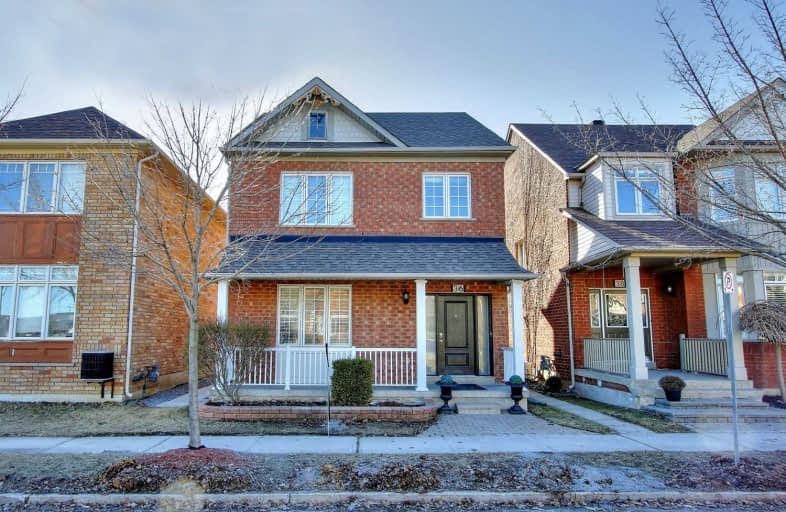 36 Country Glen Road, Markham | Image 1