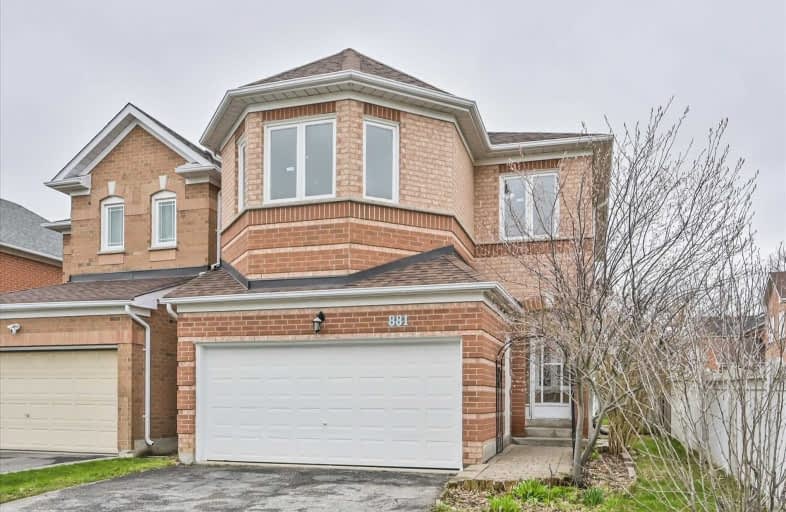 881 Carlton Road, Markham | Image 1