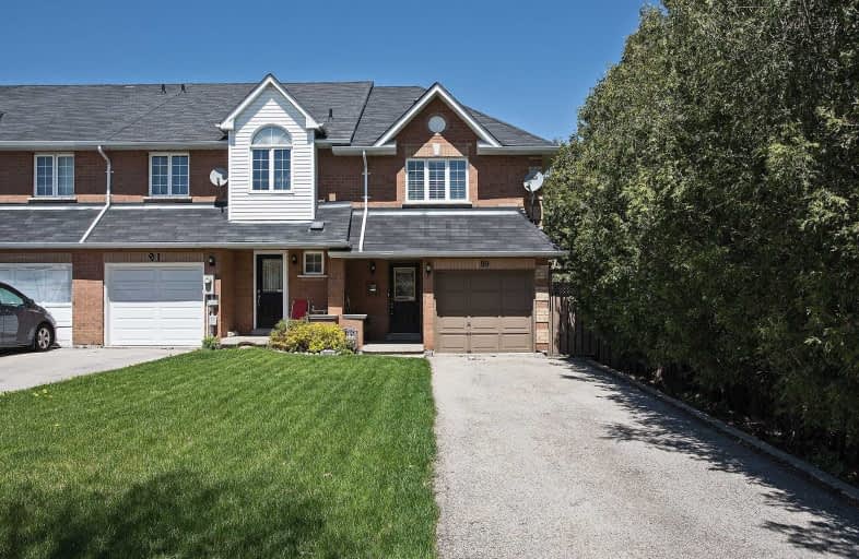 89 Royal Chapin Crescent, Richmond Hill | Image 1