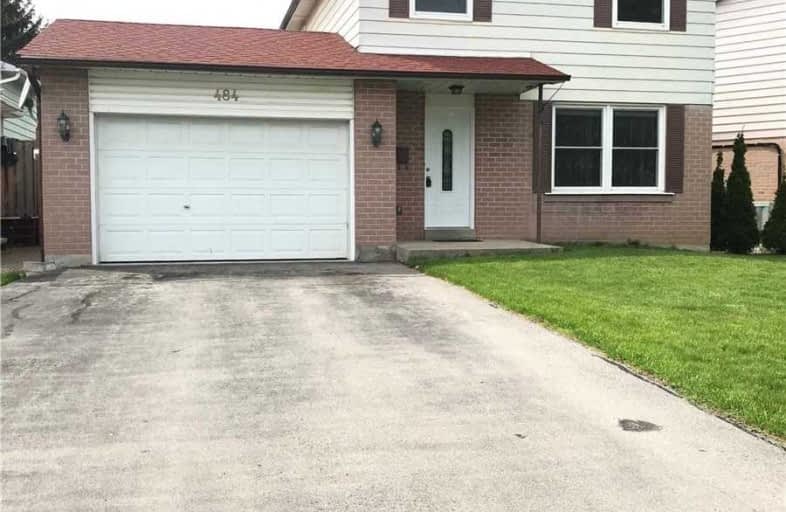 484 Sandford Street, Newmarket | Image 1