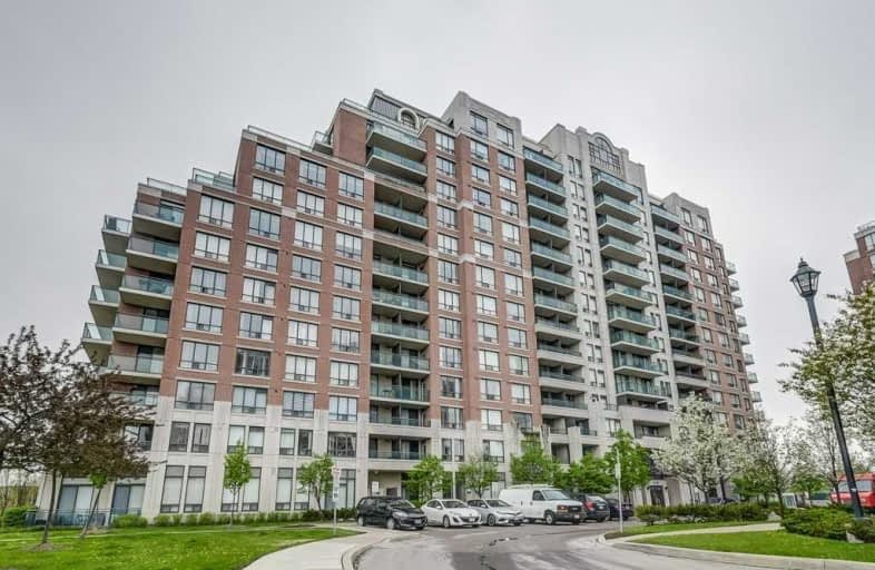 403-310 Red Maple Road, Richmond Hill | Image 1