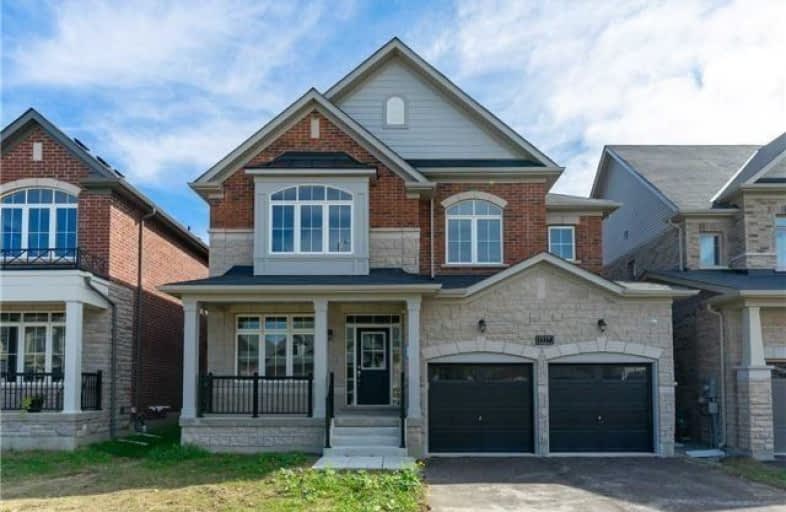 1537 Farrow Cresent, Innisfil | Image 1