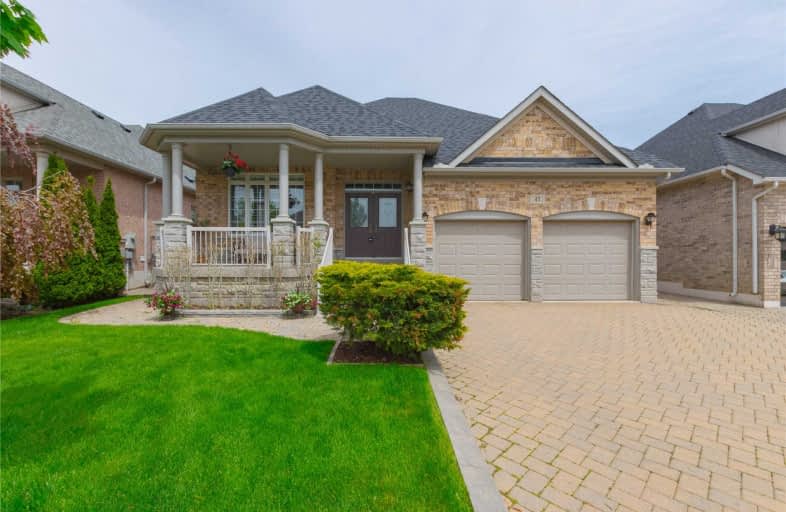 45 Pieta Place, Vaughan | Image 1