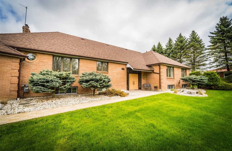 1133 Kingdale Road, Newmarket | Image 1