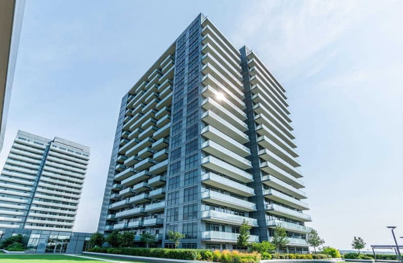 1508-65 Oneida Crescent, Richmond Hill | Image 1