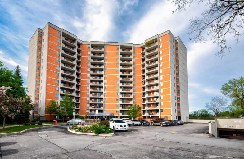 810-7811 Yonge Street, Markham | Image 1