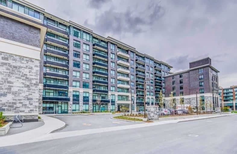 219-25 Water Street, Markham | Image 1