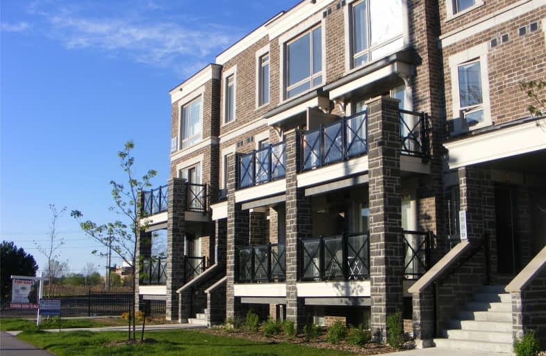 126-2 Dunsheath Way, Markham | Image 1