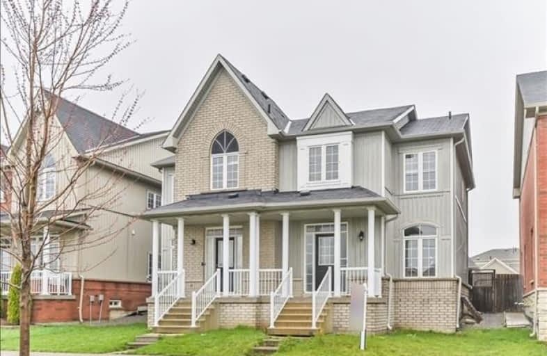 35 Yale Lane, Markham | Image 1