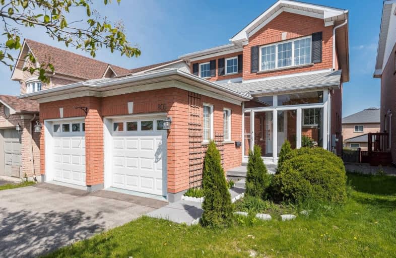 805 Stonehaven Avenue, Newmarket | Image 1