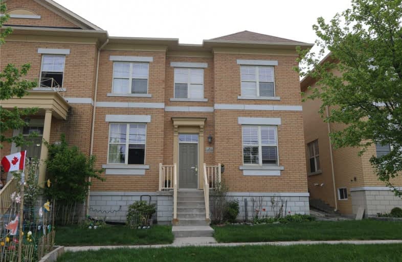 10250 Victoria Square Boulevard, Markham | Image 1