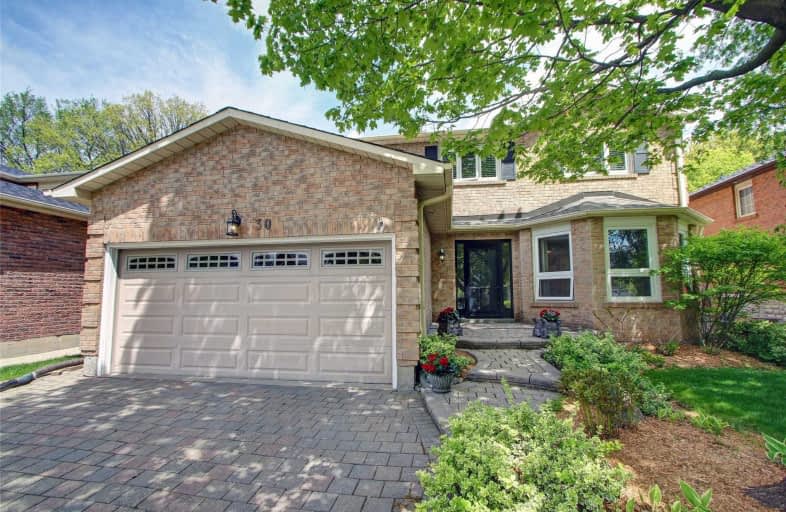30 Hastings Drive, Markham | Image 1