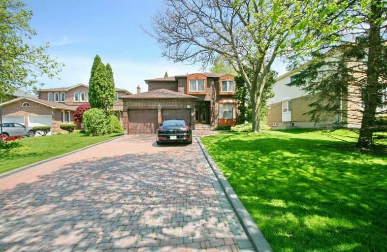 16 Rosemount Avenue, Markham | Image 1