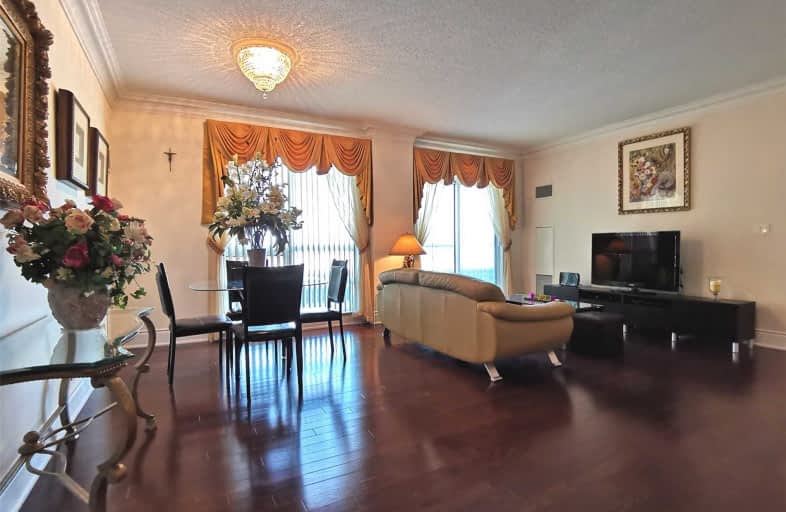 Lph8-60 South Town Centre Boulevard, Markham | Image 1