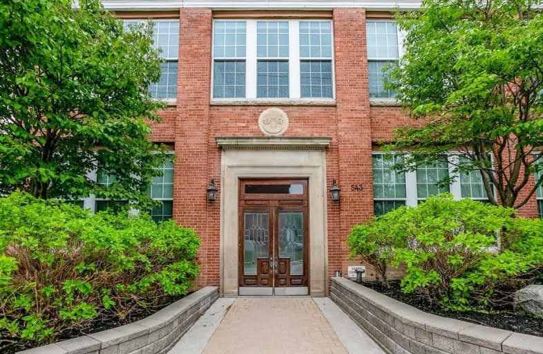 302-543 Timothy Street, Newmarket | Image 1