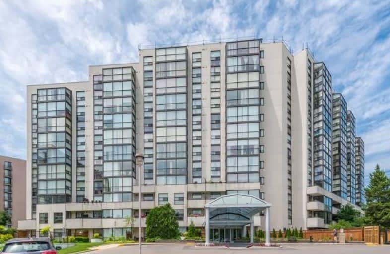 Ph120-20 Harding Boulevard West, Richmond Hill | Image 1