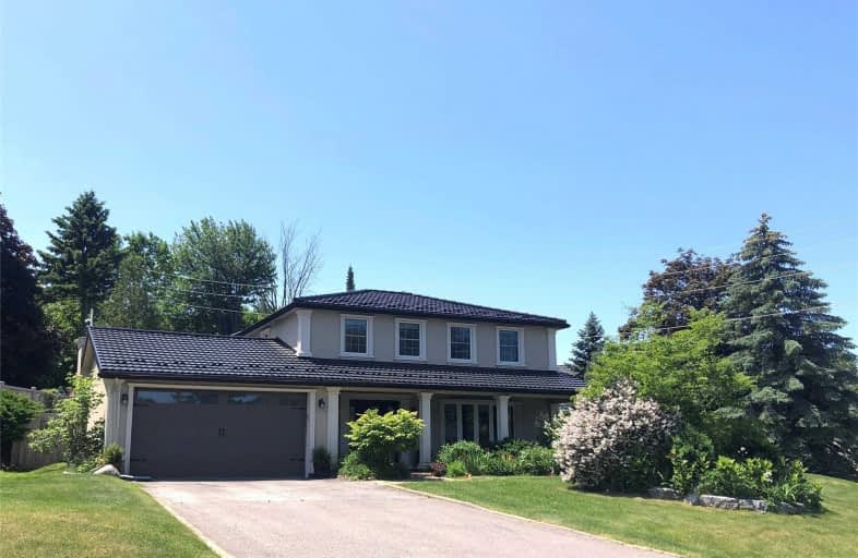 55 Sevilla Boulevard, Vaughan | Image 1
