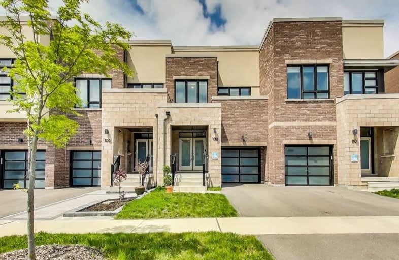 108 Anchusa Drive, Richmond Hill | Image 1