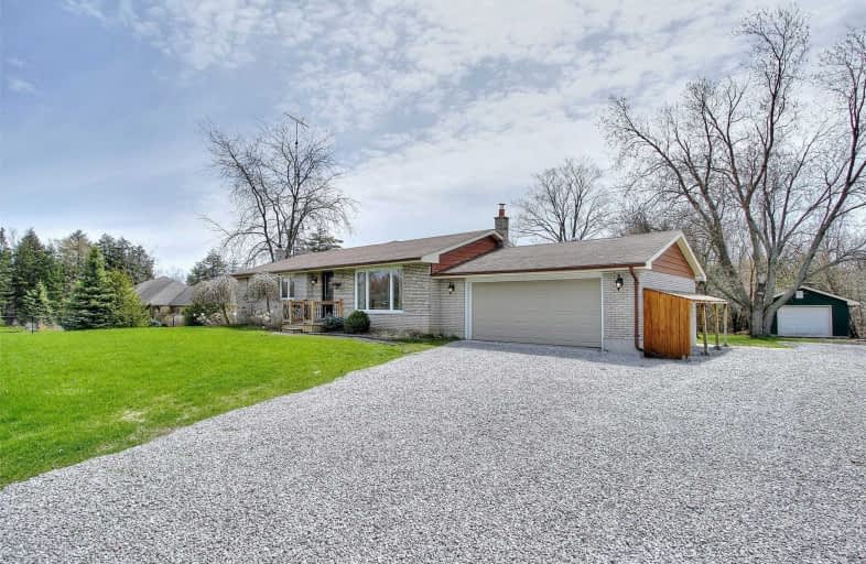 3373 9th Line, Bradford West Gwillimbury | Image 1