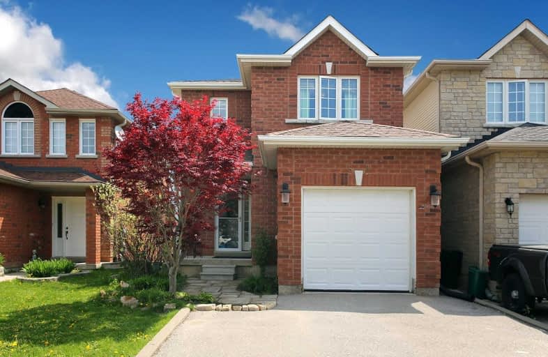 83 Smith Street, Bradford West Gwillimbury | Image 1