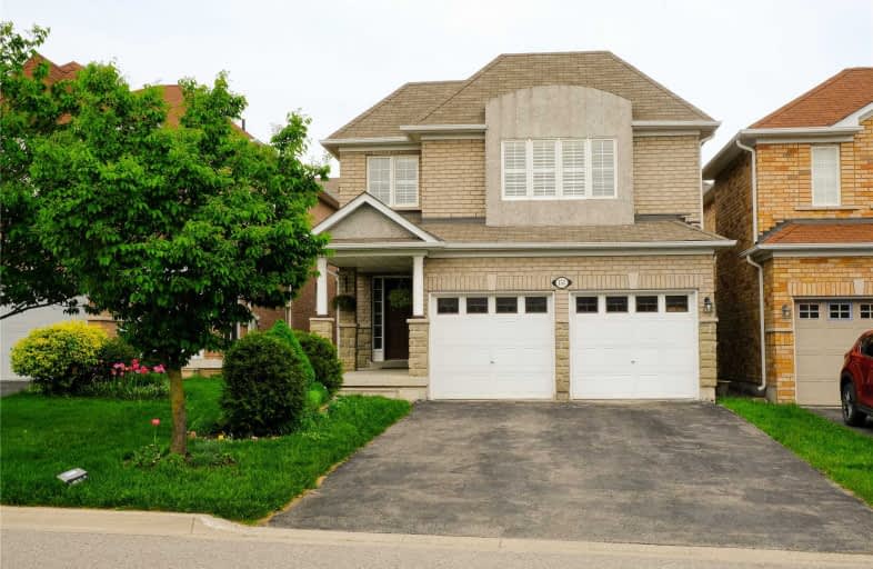 153 Manor Heights Street, Richmond Hill | Image 1