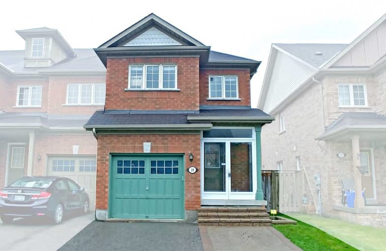 19 Amulet Crescent, Richmond Hill | Image 1