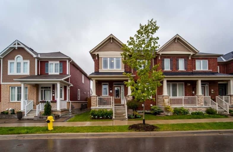 12 Stone Jug Avenue, Markham | Image 1