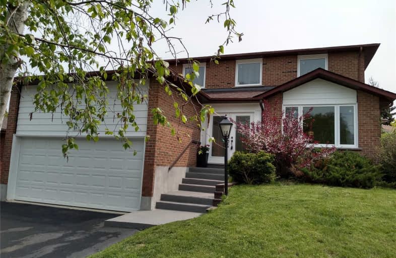 36 London Road, Newmarket | Image 1