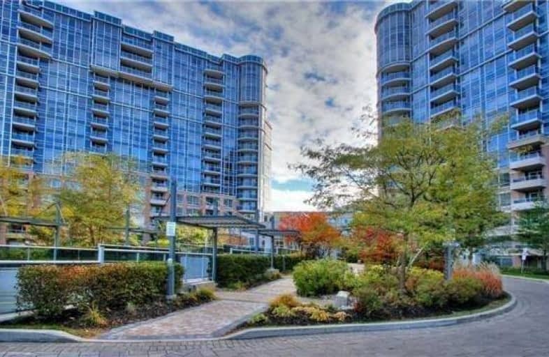 856-23 Cox Boulevard, Markham | Image 1
