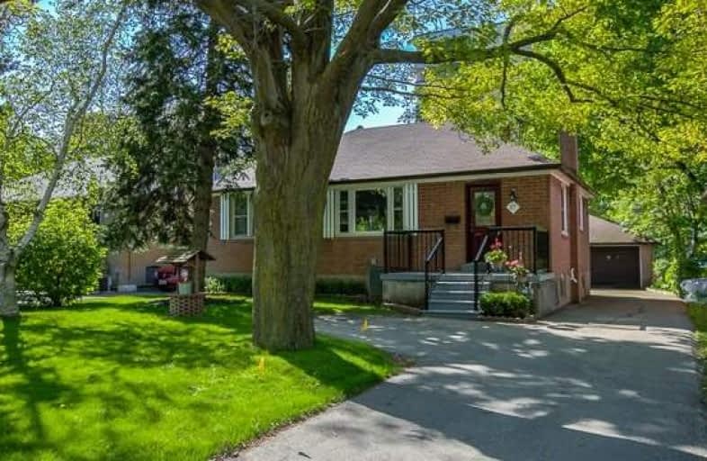 27 Highland Park Boulevard, Markham | Image 1