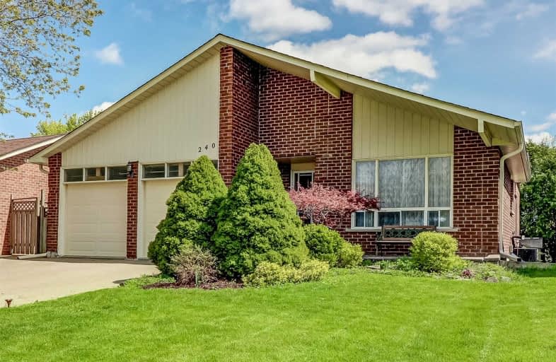 240 Yorkshire Drive, Newmarket | Image 1