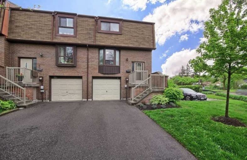 01-11 Plaisance Road, Richmond Hill | Image 1