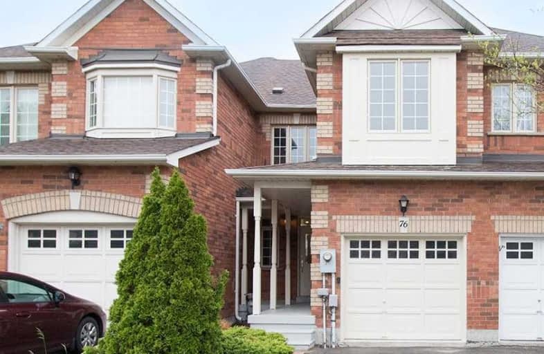 76 Cameo Drive, Richmond Hill | Image 1
