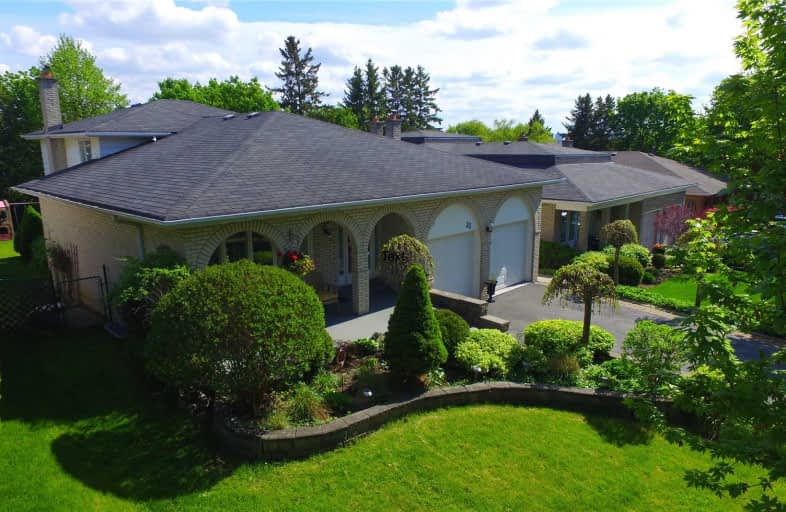 33 Castle Harbour Lane, Markham | Image 1