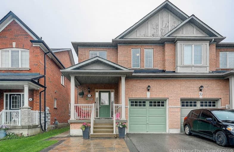 68 Orion Avenue, Vaughan | Image 1